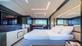Pershing 9X 2019 PERSHING