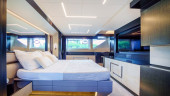 Pershing 9X 2019 PERSHING