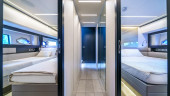 Pershing 9X 2019 PERSHING