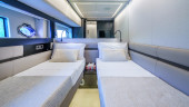 Pershing 9X 2019 PERSHING