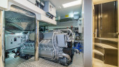 Pershing 9X 2019 PERSHING