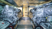 Pershing 9X 2019 PERSHING
