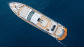 Pershing 9X 2019 PERSHING