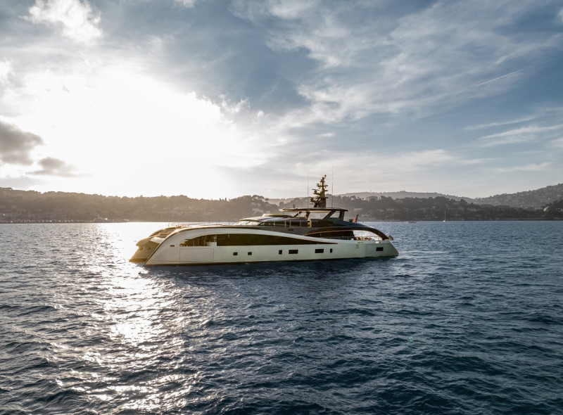 SEACAT 40 2024 ROSSINAVI