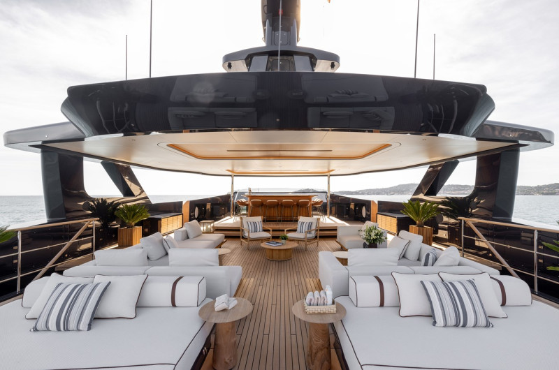 SEACAT 40 2024 ROSSINAVI