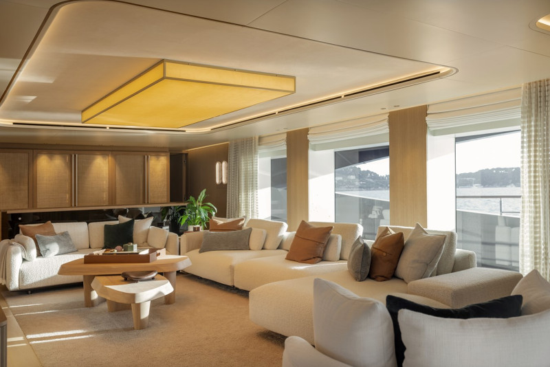 SEACAT 40 2024 ROSSINAVI