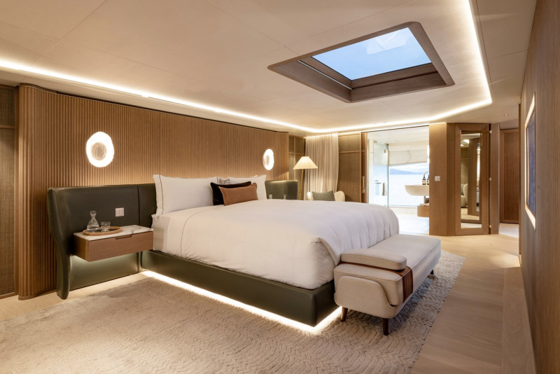 SEACAT 40 2024 ROSSINAVI