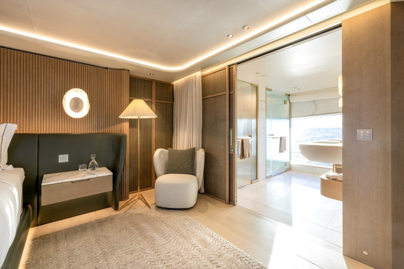 SEACAT 40 2024 ROSSINAVI