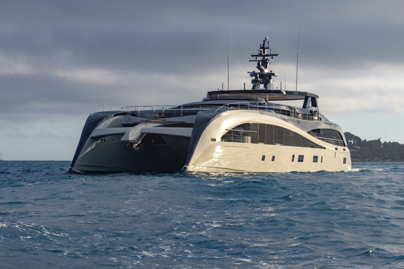 SEACAT 40 2024 ROSSINAVI
