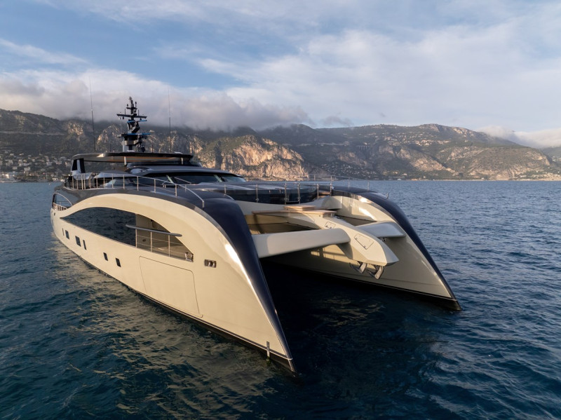 SEACAT 40 2024 ROSSINAVI