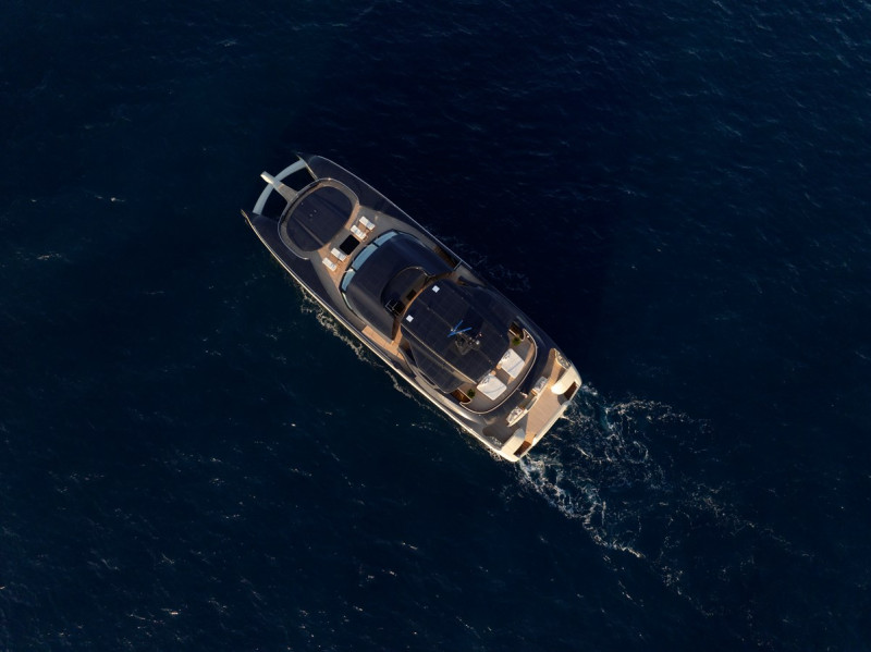 SEACAT 40 2024 ROSSINAVI