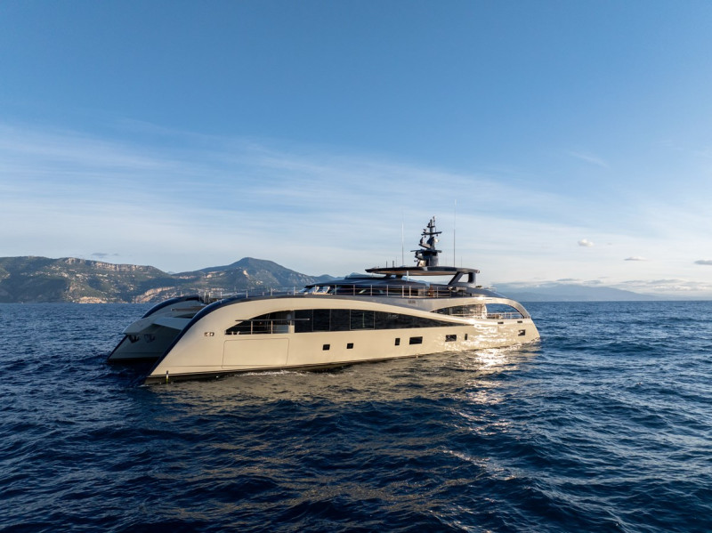 SEACAT 40 2024 ROSSINAVI