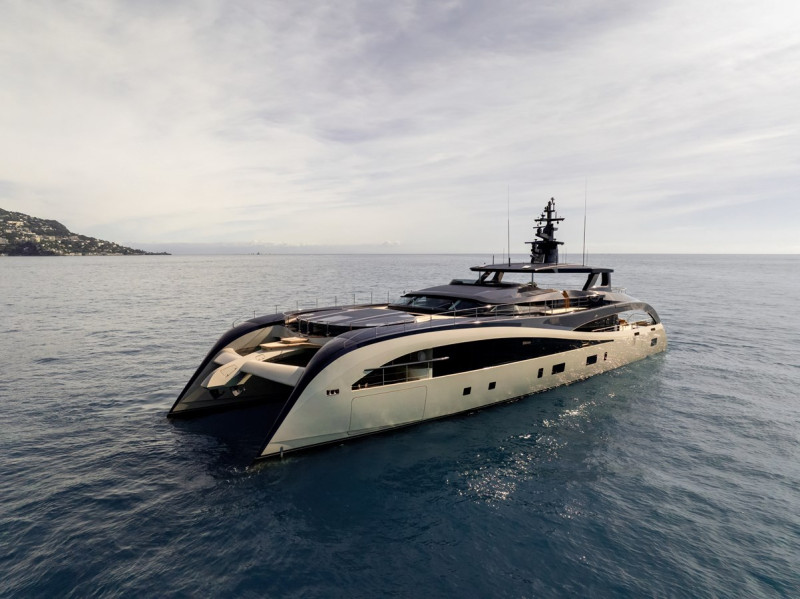 SEACAT 40 2024 ROSSINAVI