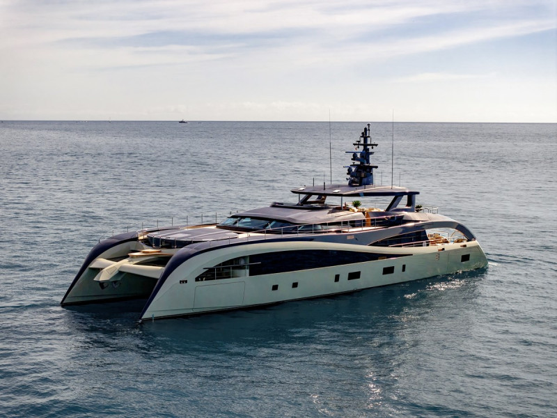 SEACAT 40 2024 ROSSINAVI