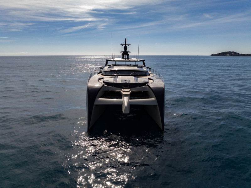 SEACAT 40 2024 ROSSINAVI