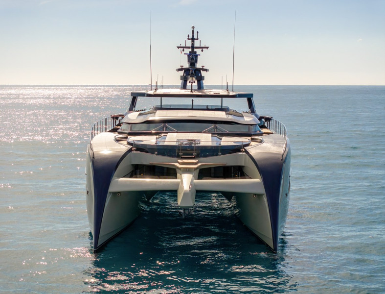 SEACAT 40 2024 ROSSINAVI