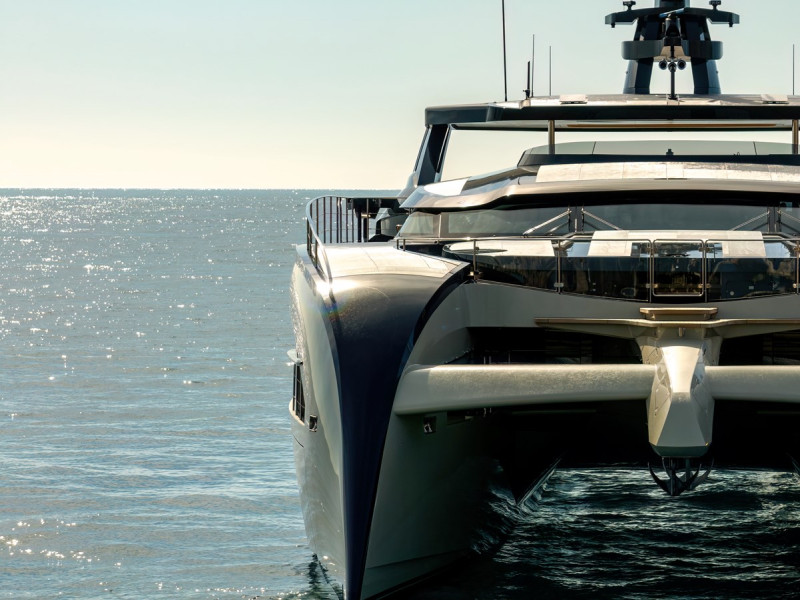 SEACAT 40 2024 ROSSINAVI