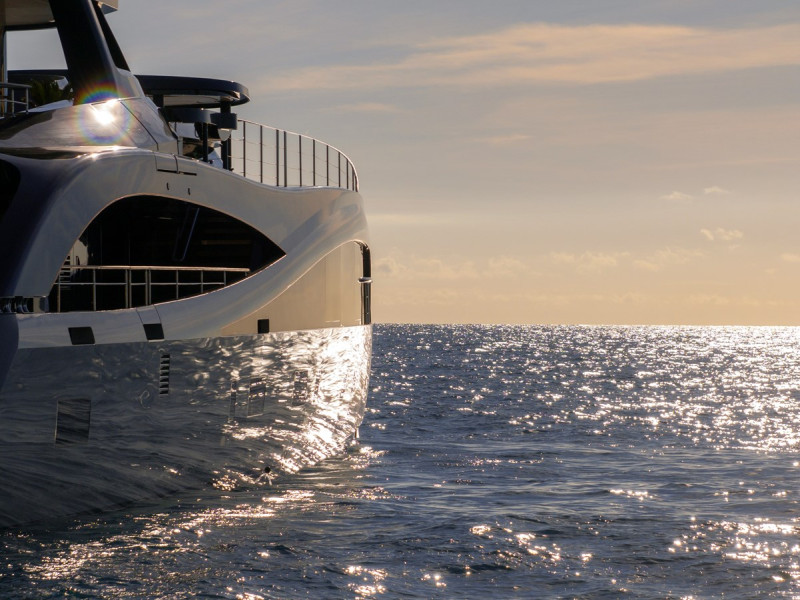 SEACAT 40 2024 ROSSINAVI