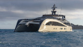 SEACAT 40 2024 ROSSINAVI