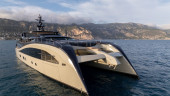 SEACAT 40 2024 ROSSINAVI