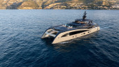 SEACAT 40 2024 ROSSINAVI