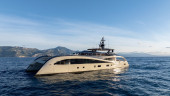SEACAT 40 2024 ROSSINAVI