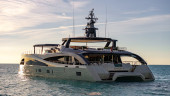 SEACAT 40 2024 ROSSINAVI