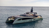 SEACAT 40 2024 ROSSINAVI