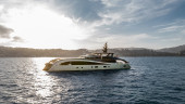 SEACAT 40 2024 ROSSINAVI