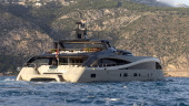 SEACAT 40 2024 ROSSINAVI