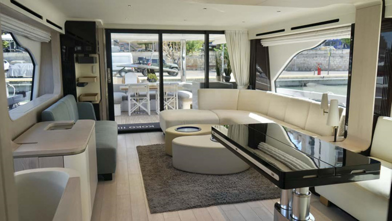78 FLY 2023 AZIMUT YACHTS