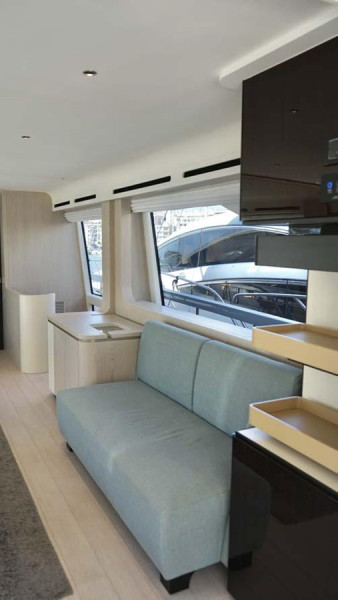 78 FLY 2023 AZIMUT YACHTS
