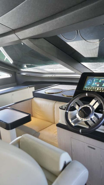 78 FLY 2023 AZIMUT YACHTS