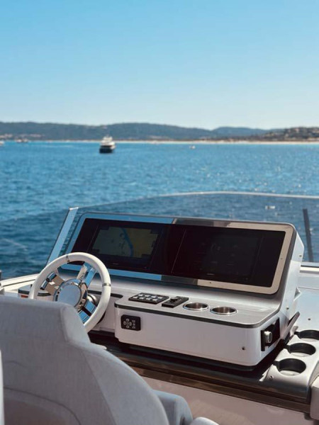 78 FLY 2023 AZIMUT YACHTS