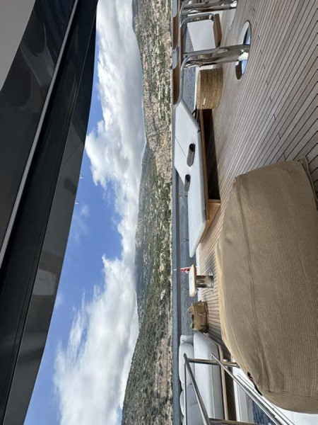 78 FLY 2023 AZIMUT YACHTS