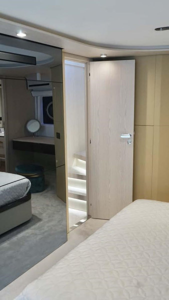 78 FLY 2023 AZIMUT YACHTS