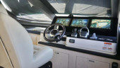 78 FLY 2023 AZIMUT YACHTS