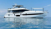 78 FLY 2023 AZIMUT YACHTS