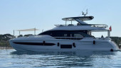 78 FLY 2023 AZIMUT YACHTS