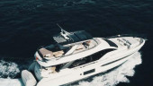 78 FLY 2023 AZIMUT YACHTS