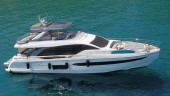 78 FLY 2023 AZIMUT YACHTS