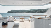 78 FLY 2023 AZIMUT YACHTS