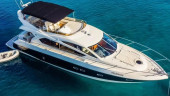 SUNSEEKER MANHATTAN 63 2012 SUNSEEKER