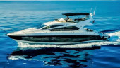 SUNSEEKER MANHATTAN 63 2012 SUNSEEKER