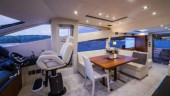 SUNSEEKER MANHATTAN 63 2012 SUNSEEKER