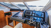 SUNSEEKER MANHATTAN 63 2012 SUNSEEKER