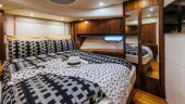 SUNSEEKER MANHATTAN 63 2012 SUNSEEKER