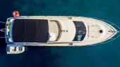 SUNSEEKER MANHATTAN 63 2012 SUNSEEKER