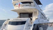 SUNSEEKER MANHATTAN 63 2012 SUNSEEKER