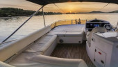 SUNSEEKER MANHATTAN 63 2012 SUNSEEKER
